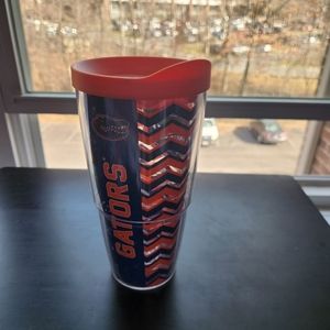 Florida Gators Tervis Tumbler